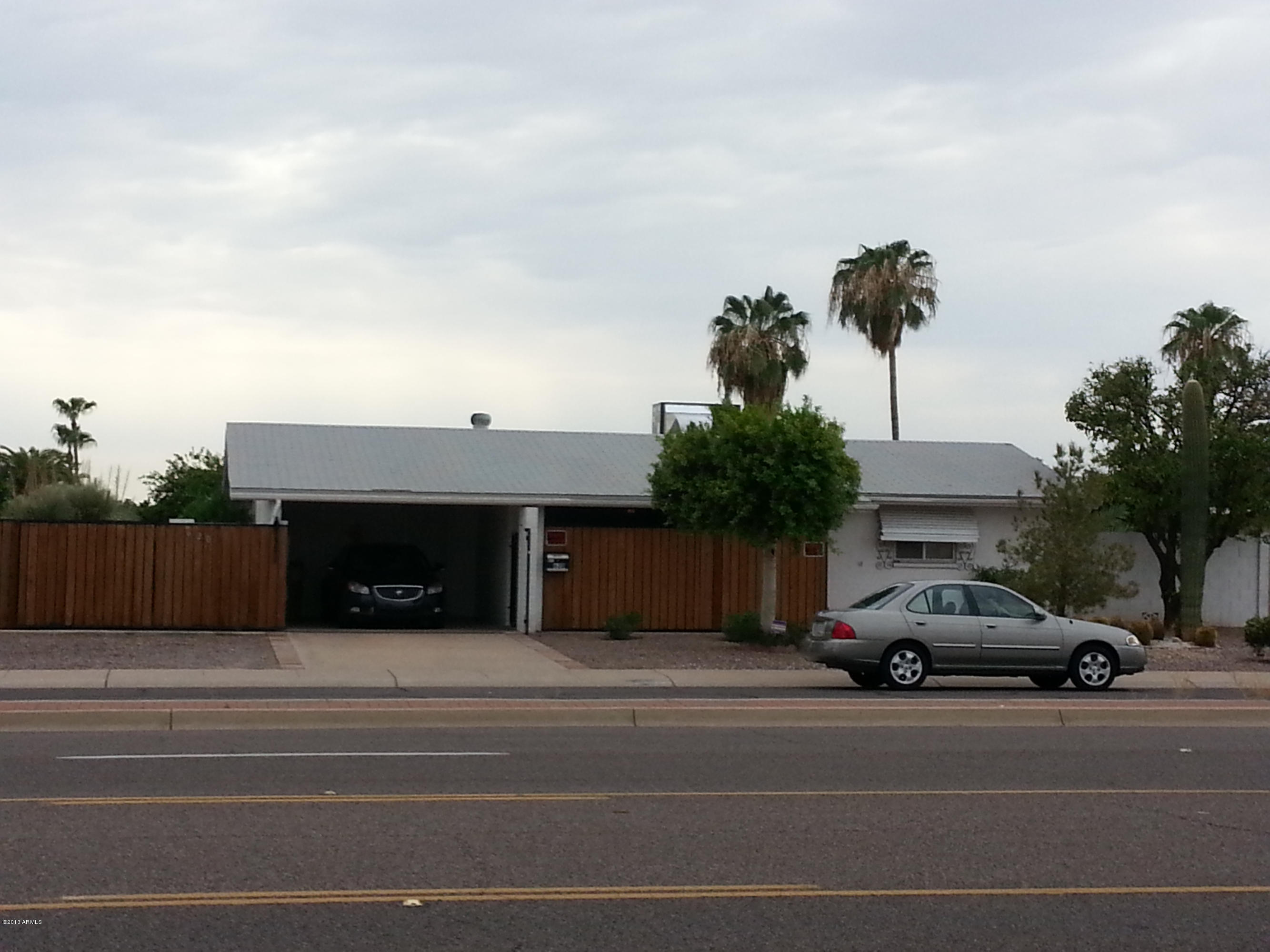 620 North Recker Road Mesa, AZ 85205 - Photo 2 of 3 Recker1