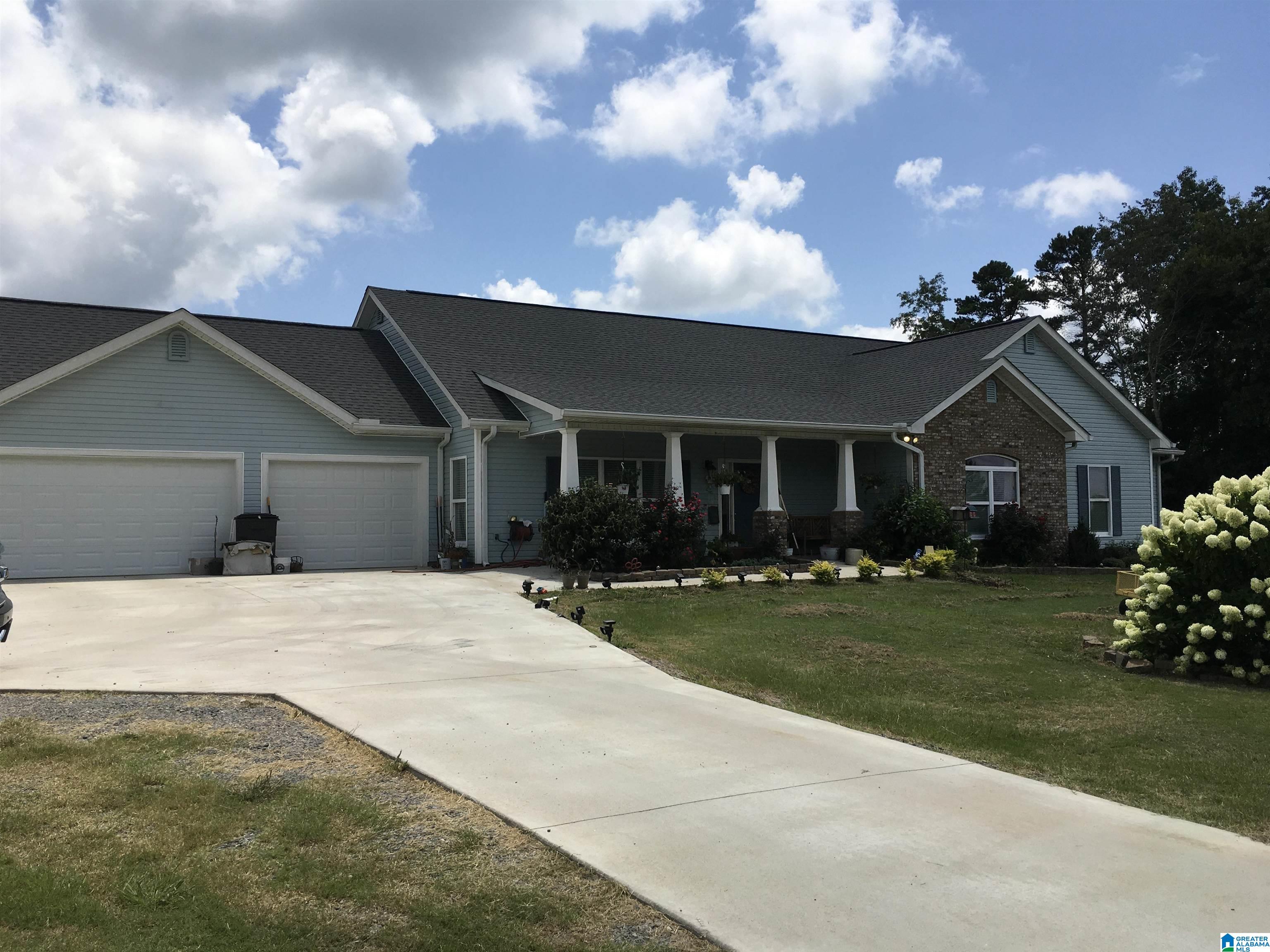 1305 Jones Chapel Loop Springville, AL 35146 - Photo 37 of 48