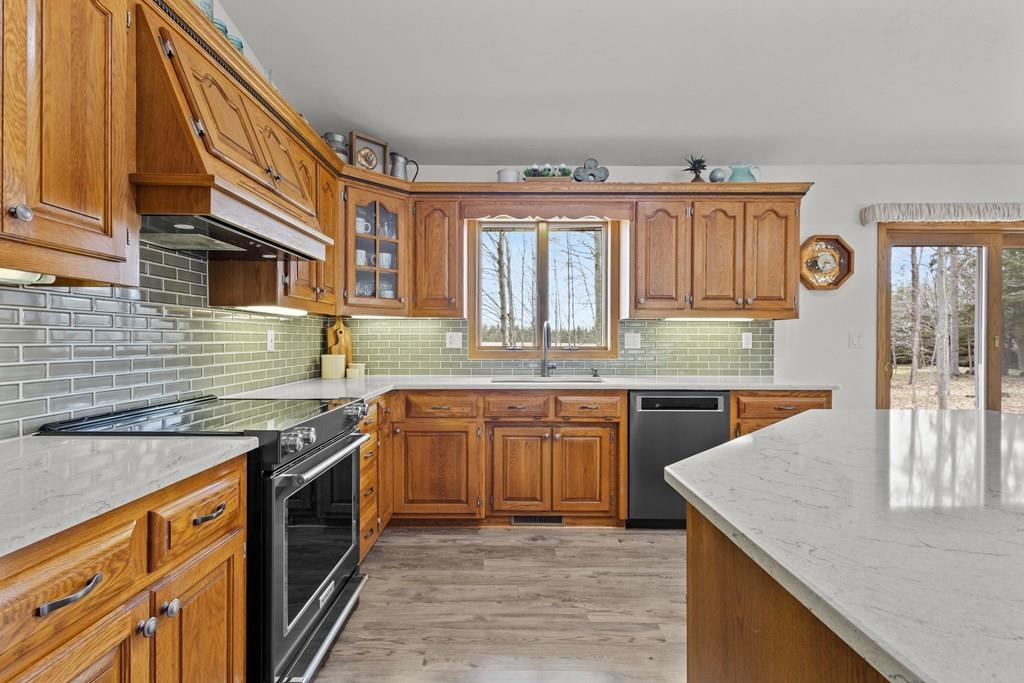 4511 Willow Road Egg Harbor, WI 54209 - Photo 9 of 53
