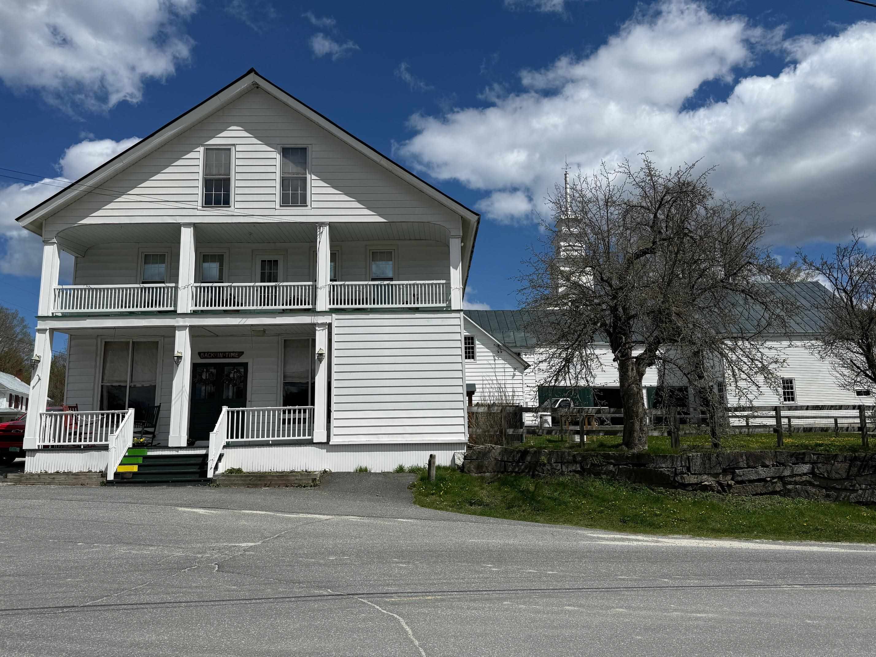 374 Corinth-topsham Road Topsham, VT 05076 - Photo 1 of 24