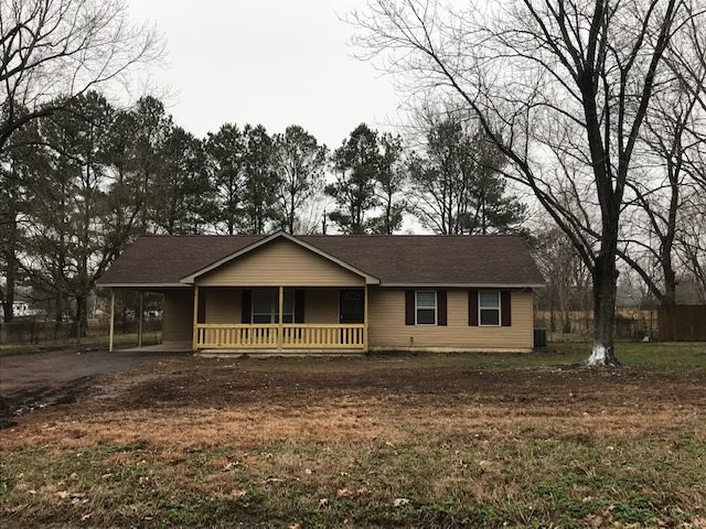 186 Melrose Road Covington, TN 38019 - Photo 1 of 8 Gallery Image 1