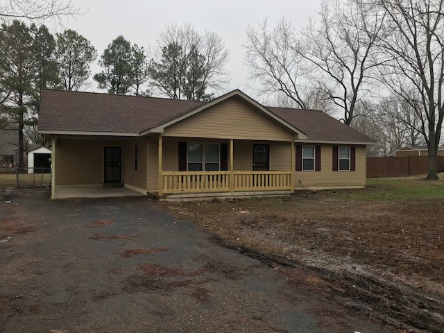 186 Melrose Road Covington, TN 38019 - Photo 2 of 8 Gallery Image 2