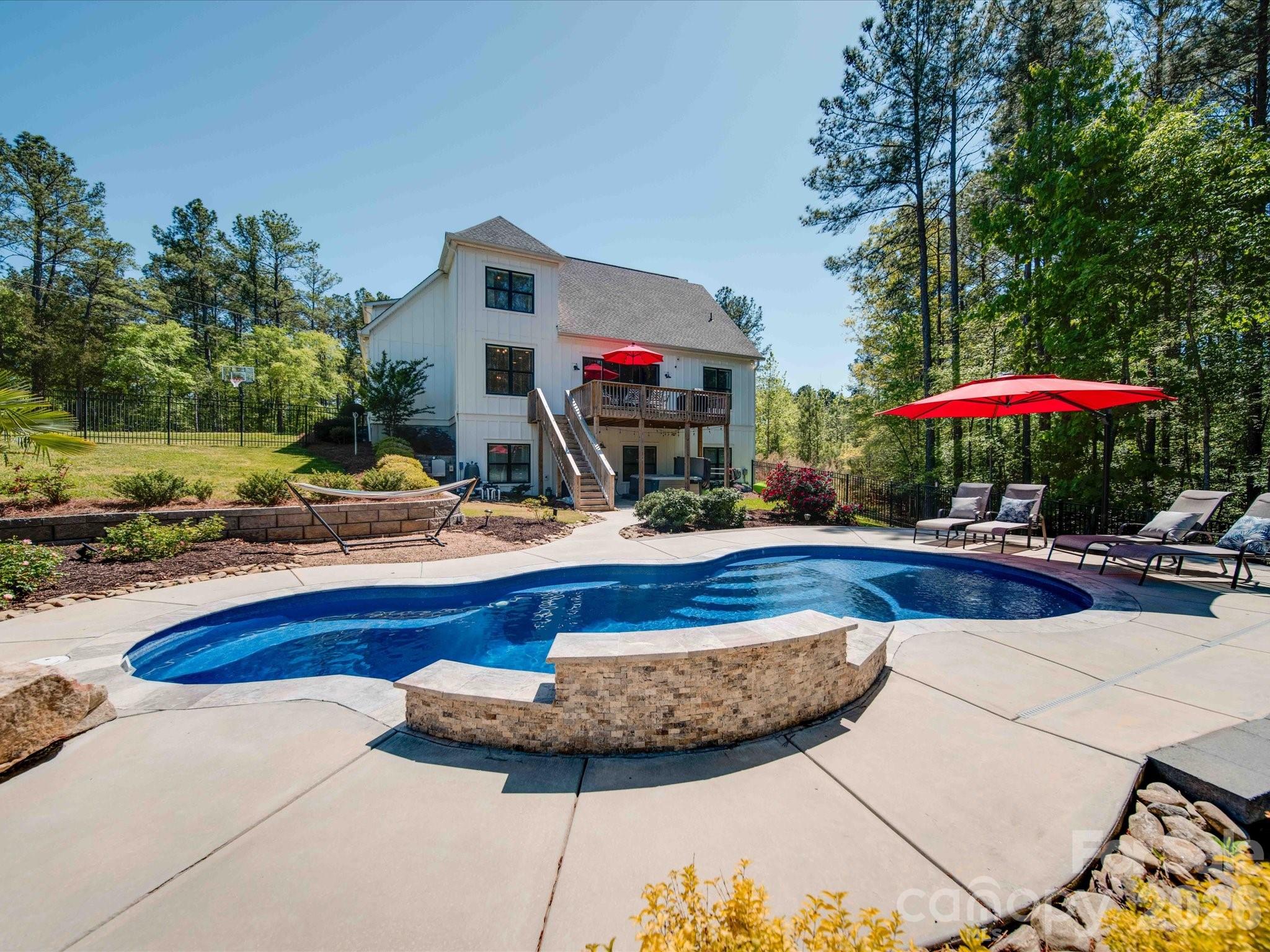 4588 Rinaldo Road York, SC 29745 - Photo 44 of 48