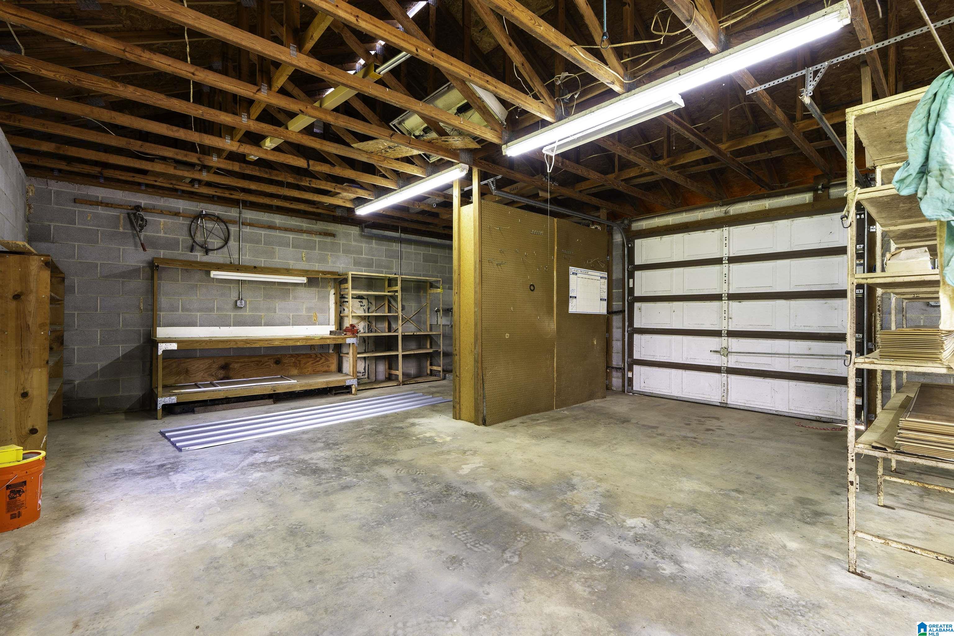 2500 Sprayberry Road Pell City, AL 35125 - Photo 62 of 76