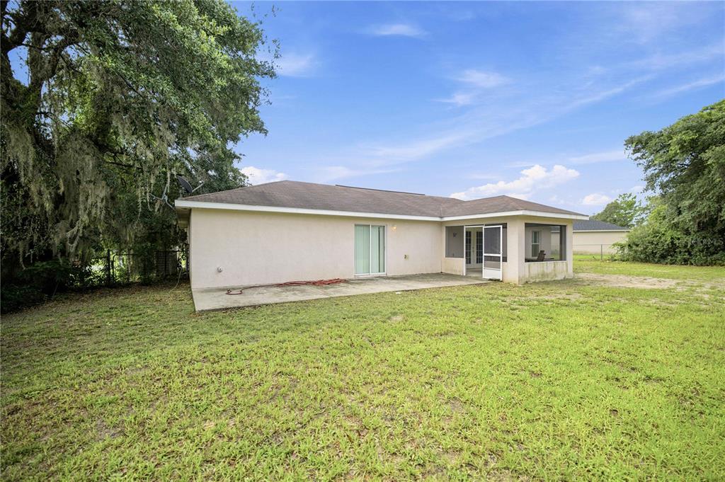 3377 Southwest 126th Lane Road Ocala, FL 34473 - Photo 5 of 27