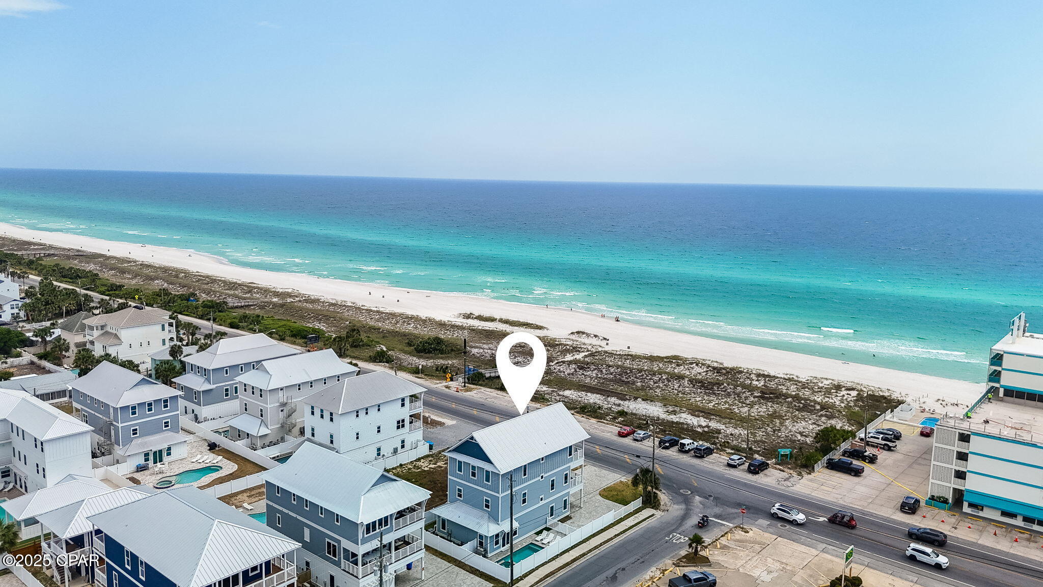 14328 Front Beach Road Panama City Beach, FL 32413 - Photo 31 of 65