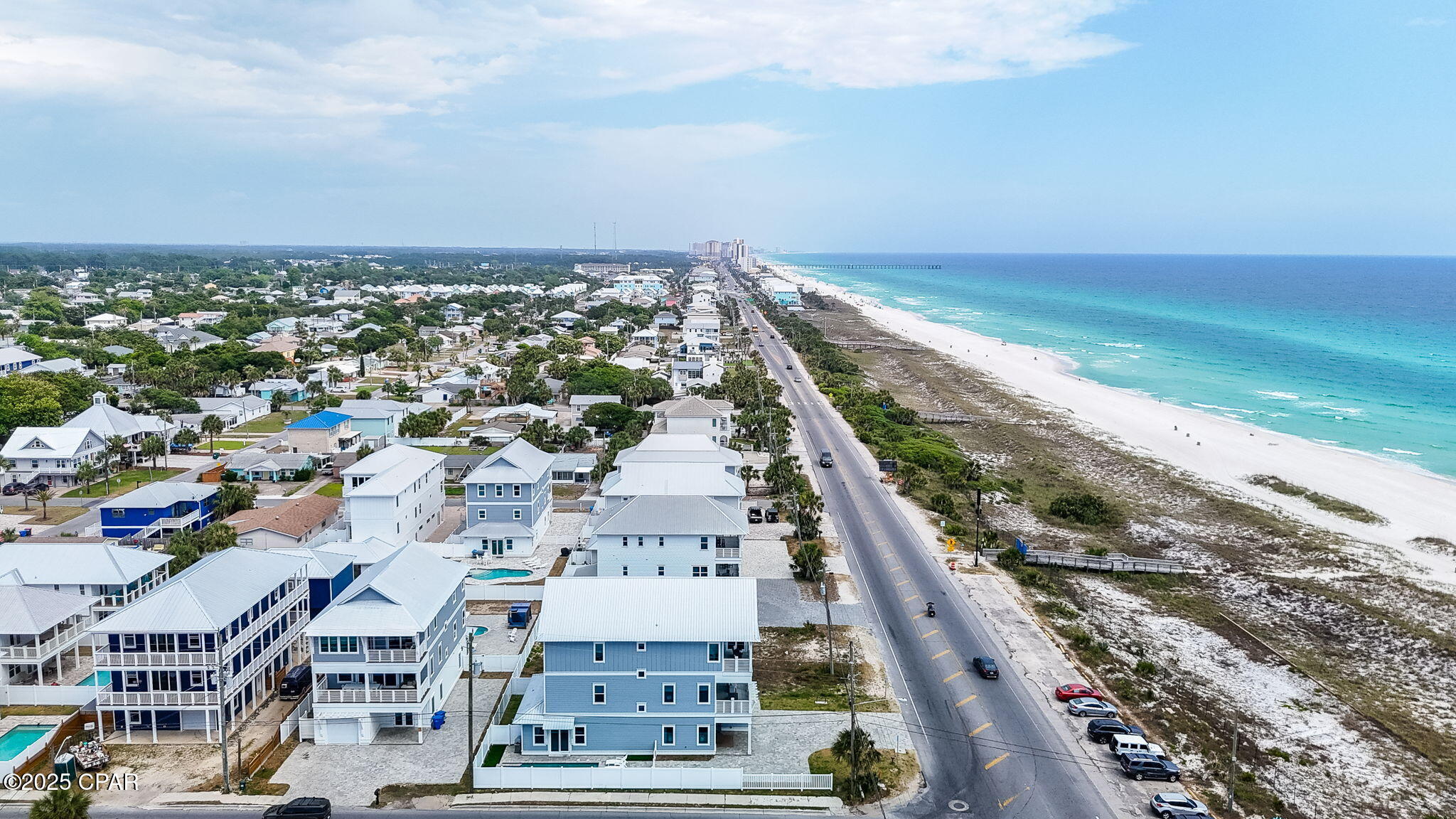 14328 Front Beach Road Panama City Beach, FL 32413 - Photo 32 of 65