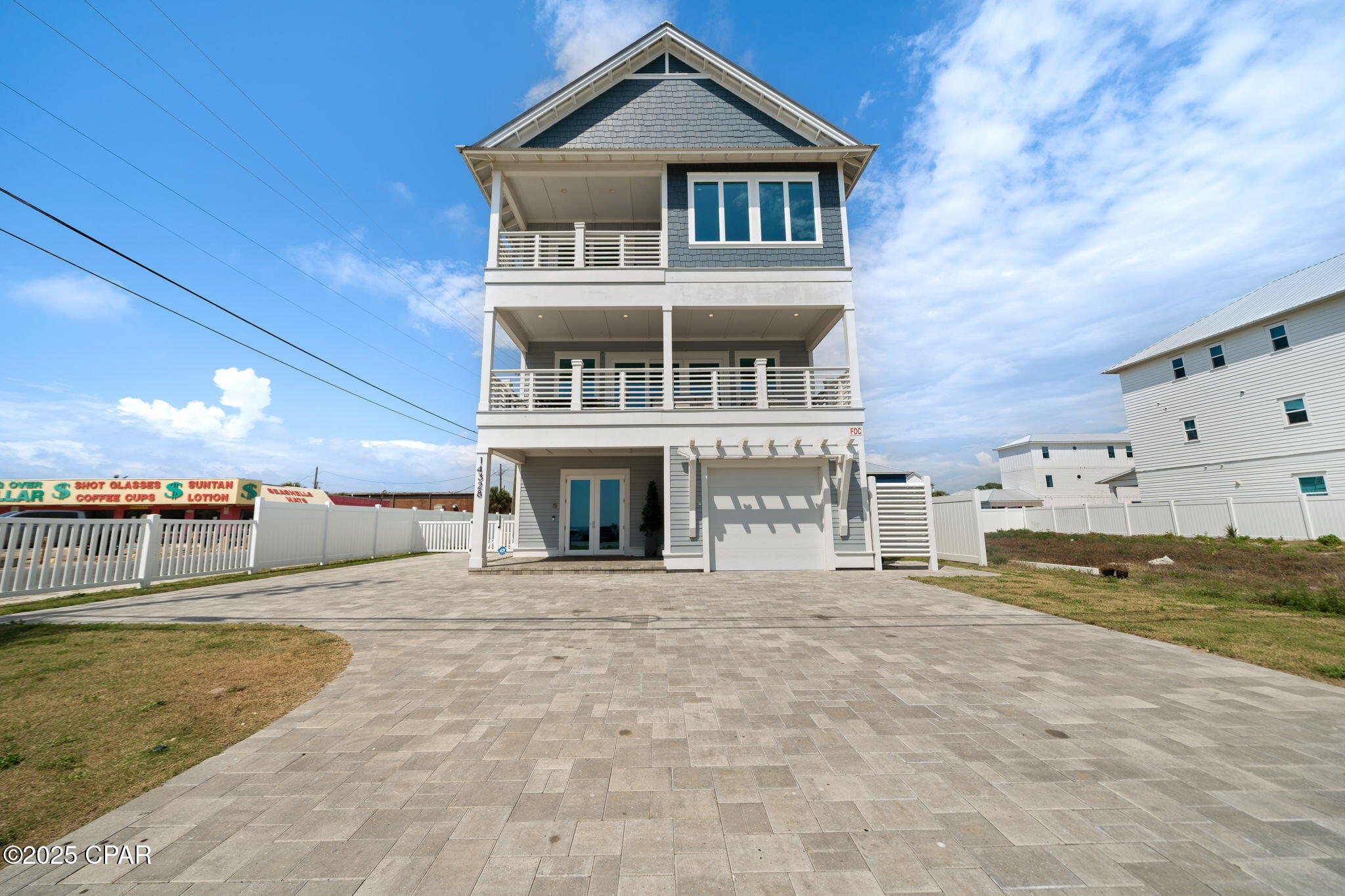 14328 Front Beach Road Panama City Beach, FL 32413 - Photo 60 of 65