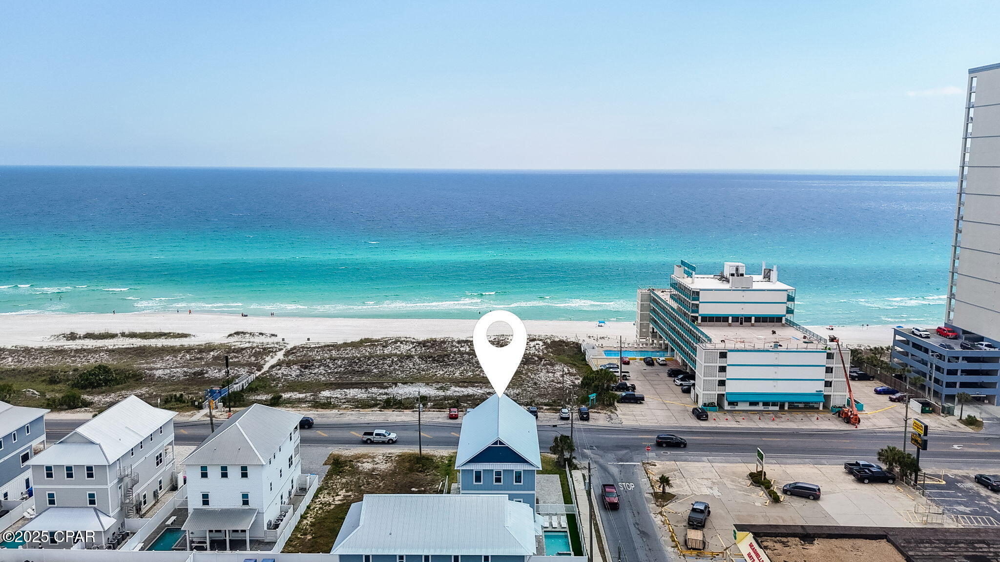 14328 Front Beach Road Panama City Beach, FL 32413 - Photo 64 of 65