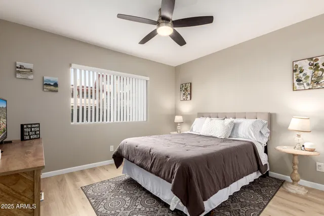 $315,000 | 10410 North Cave Creek Road, Unit 1082, Phoenix, AZ 85020