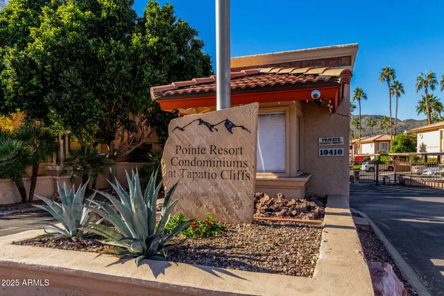 $315,000 | 10410 North Cave Creek Road, Unit 1082, Phoenix, AZ 85020