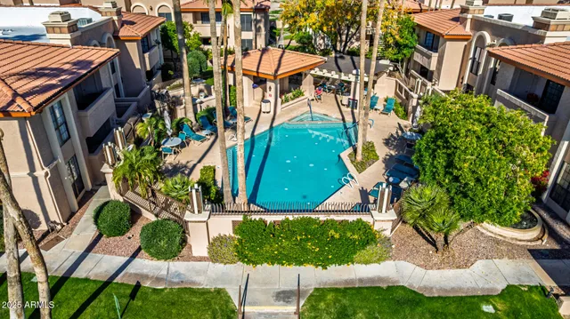 $315,000 | 10410 North Cave Creek Road, Unit 1082, Phoenix, AZ 85020