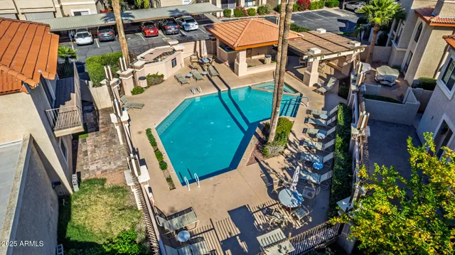 $315,000 | 10410 North Cave Creek Road, Unit 1082, Phoenix, AZ 85020