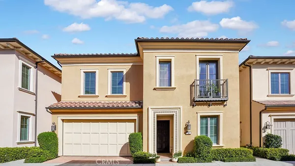 $2,600,000 | 163 Linda Vista, Irvine, CA 92618