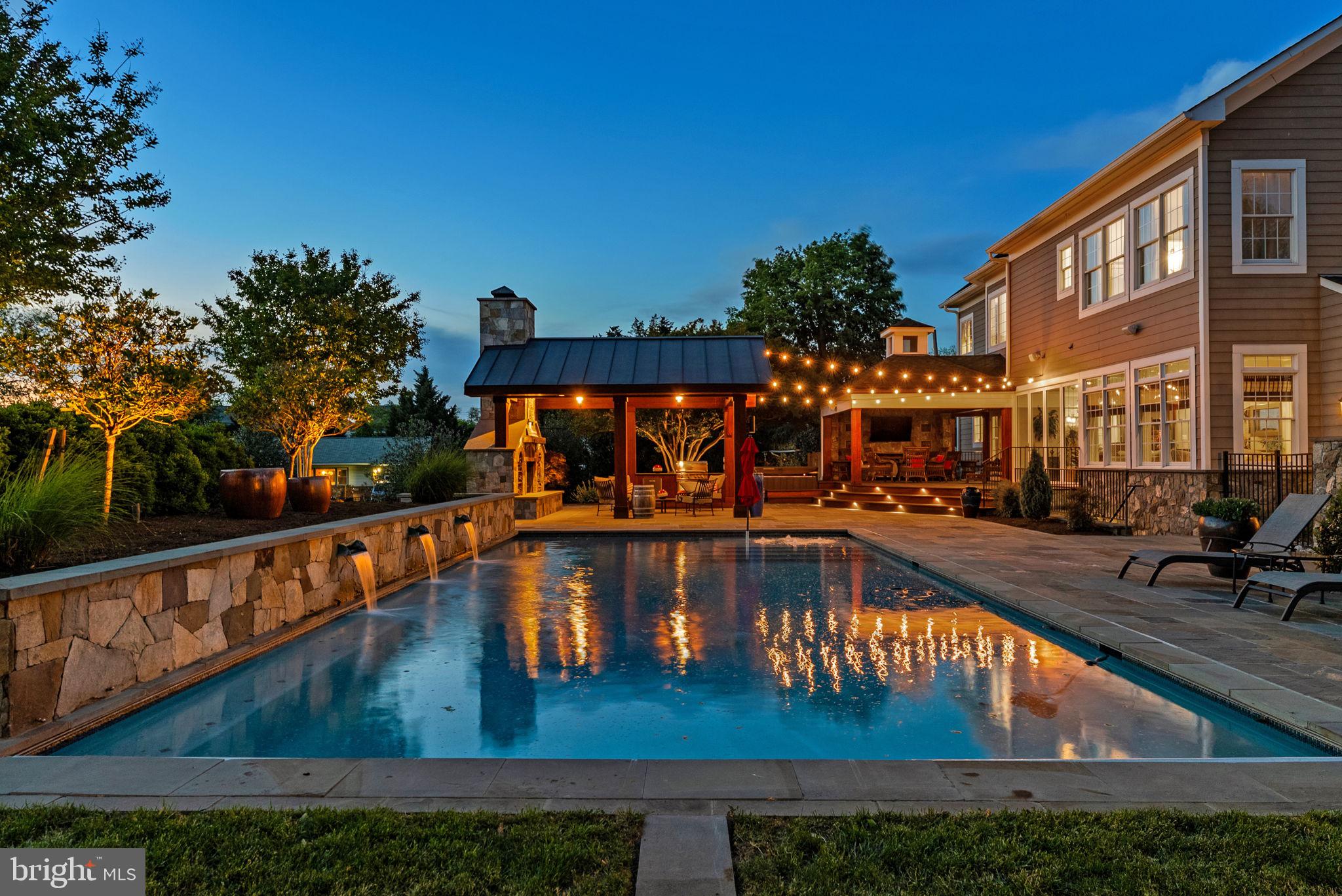 25301 Poland Road Chantilly, VA 20152 - Photo 86 of 90