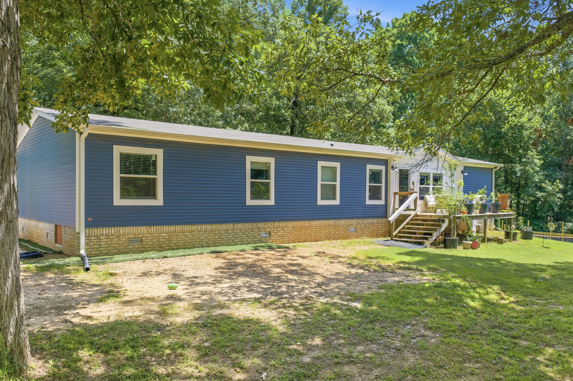 38 Doe Creek Road Sardis, TN 38371 - Photo 3 of 41