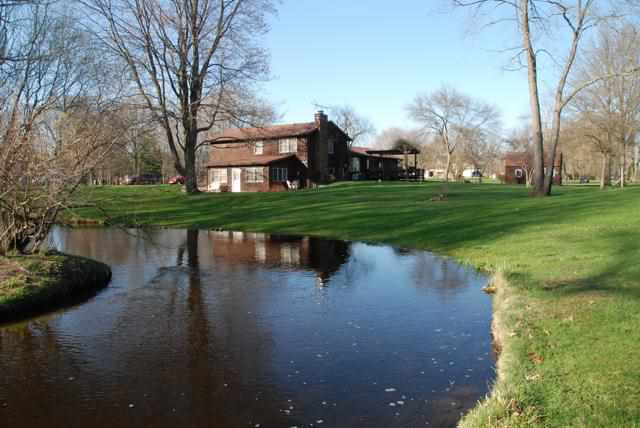 53210 Old Farm Road Elkhart, IN 46514 - Photo 2 of 33 Gallery Image 2