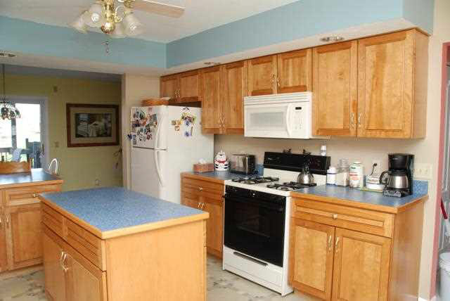 53210 Old Farm Road Elkhart, IN 46514 - Photo 8 of 33 Gallery Image 8