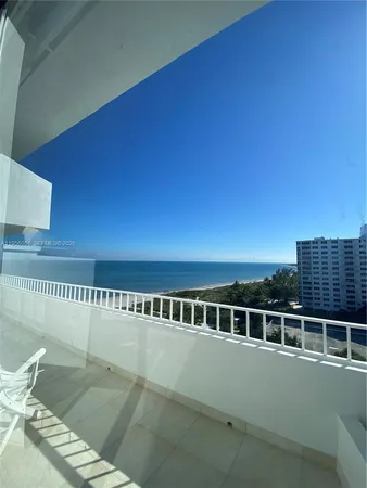 a view of a building