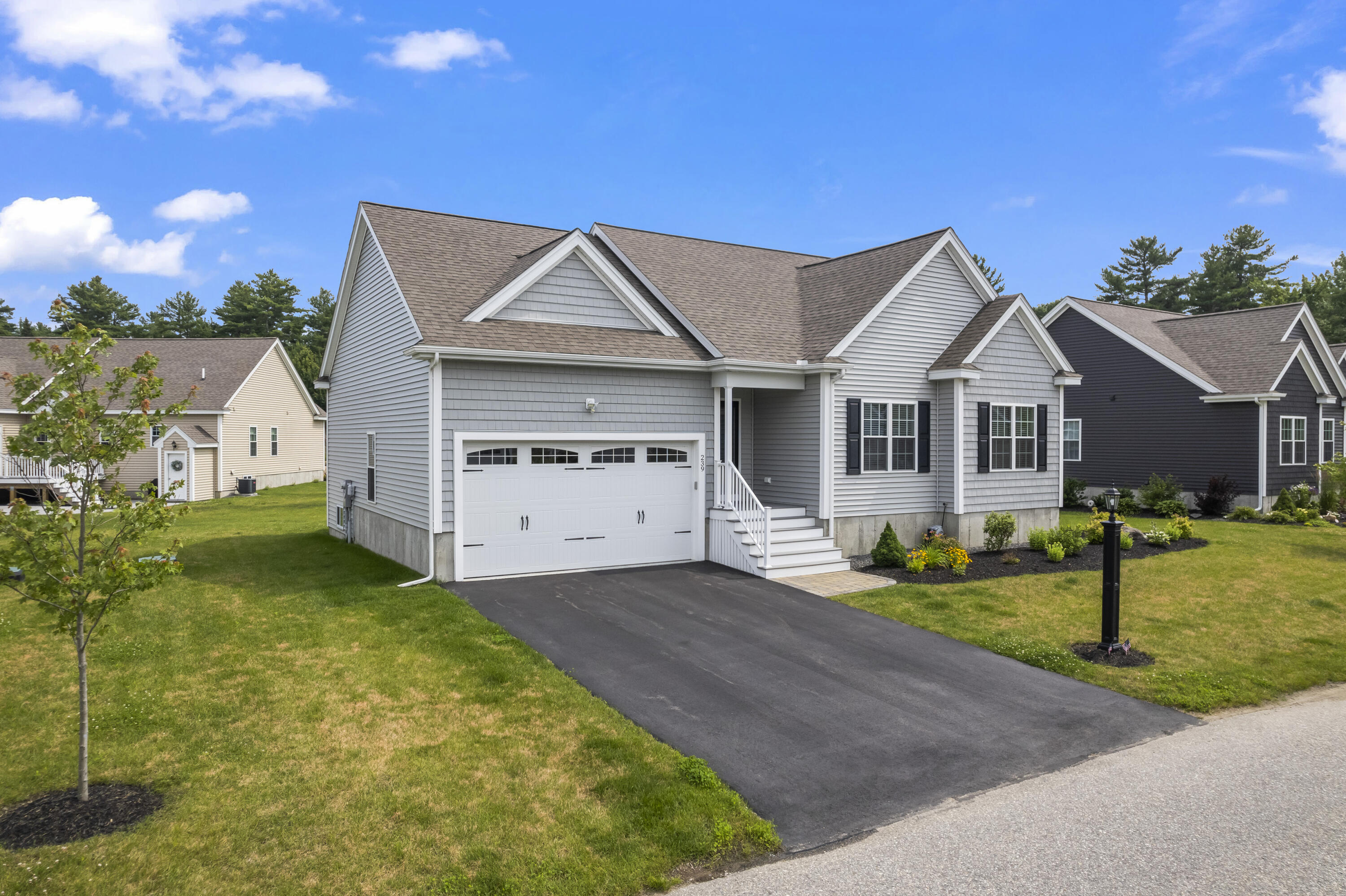 239 Clubhouse Road, Unit 76 Wells, ME 04090 - Photo 5 of 50 Meticulously Maintained!