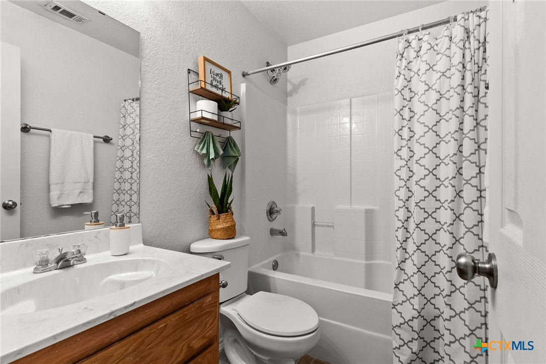 1305 Travis Circle Copperas Cove, TX 76522 - Photo 12 of 16