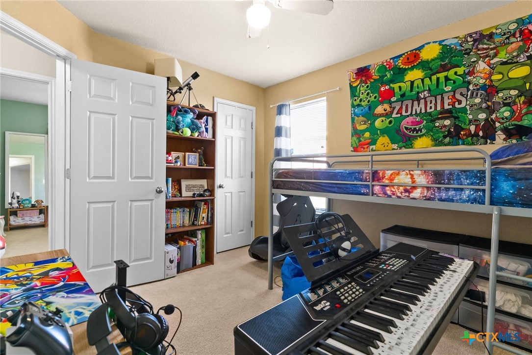 1305 Travis Circle Copperas Cove, TX 76522 - Photo 13 of 16