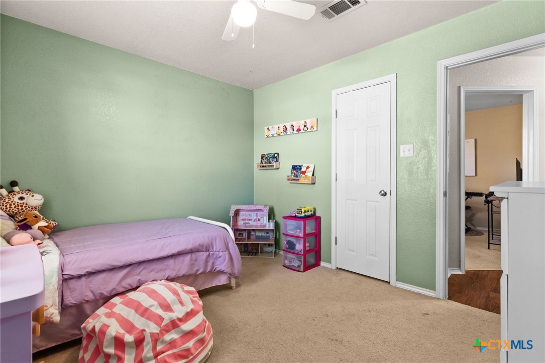 1305 Travis Circle Copperas Cove, TX 76522 - Photo 15 of 16