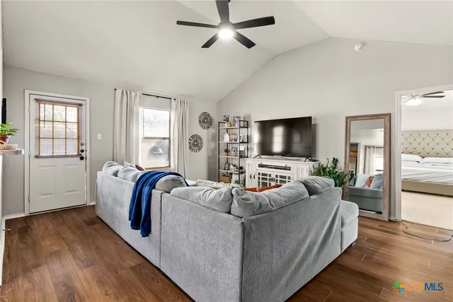 $1,600 | 1305 Travis Circle, Copperas Cove, TX 76522