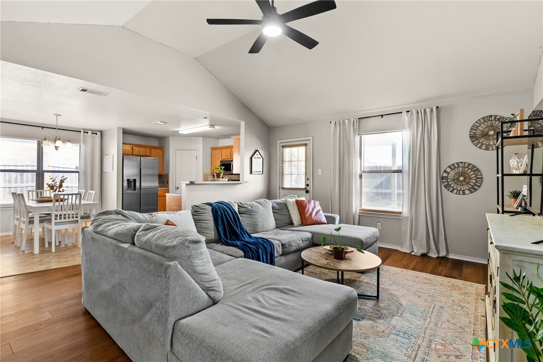 1305 Travis Circle Copperas Cove, TX 76522 - Photo 4 of 16