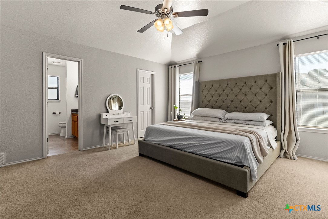 1305 Travis Circle Copperas Cove, TX 76522 - Photo 8 of 16