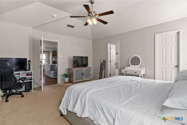 $1,600 | 1305 Travis Circle, Copperas Cove, TX 76522