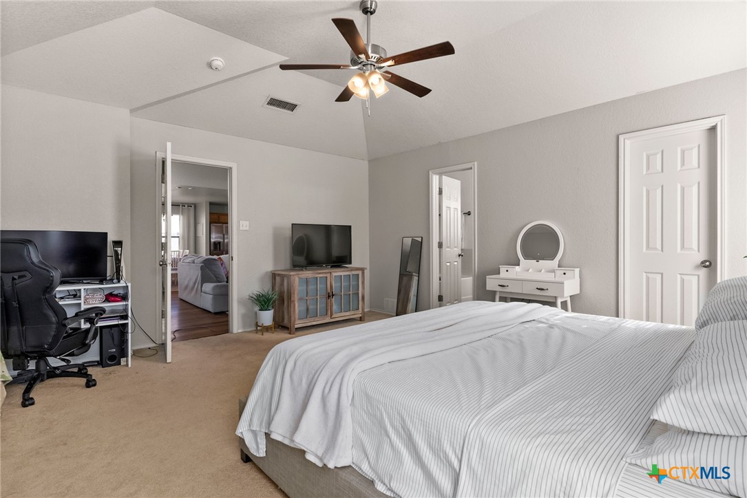 1305 Travis Circle Copperas Cove, TX 76522 - Photo 9 of 16