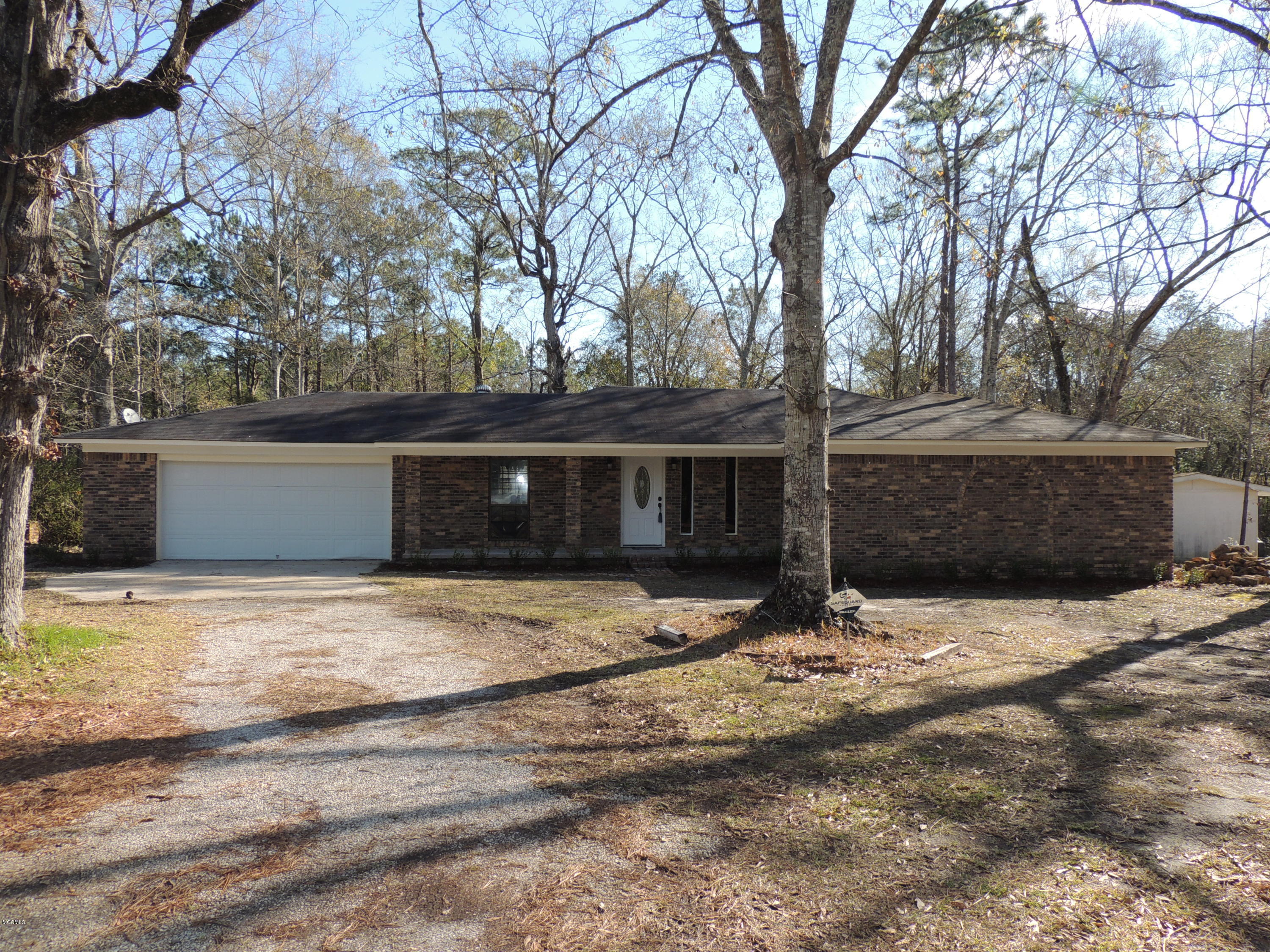 16228 Culbert Road Moss Point, MS 39562 - Photo 1 of 79 2019-01-31 11.56.10