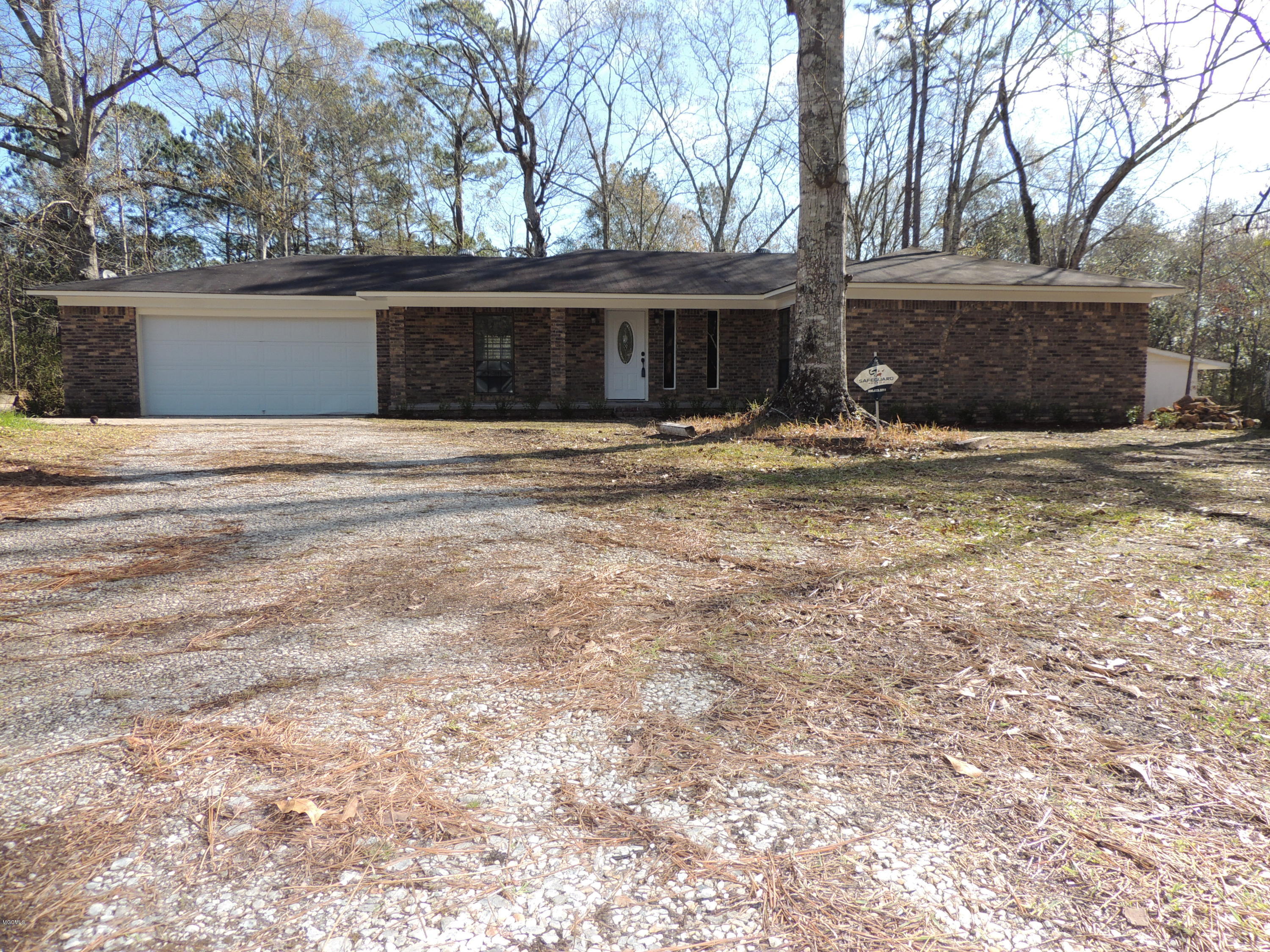 16228 Culbert Road Moss Point, MS 39562 - Photo 56 of 79 2019-01-31 12.05.19