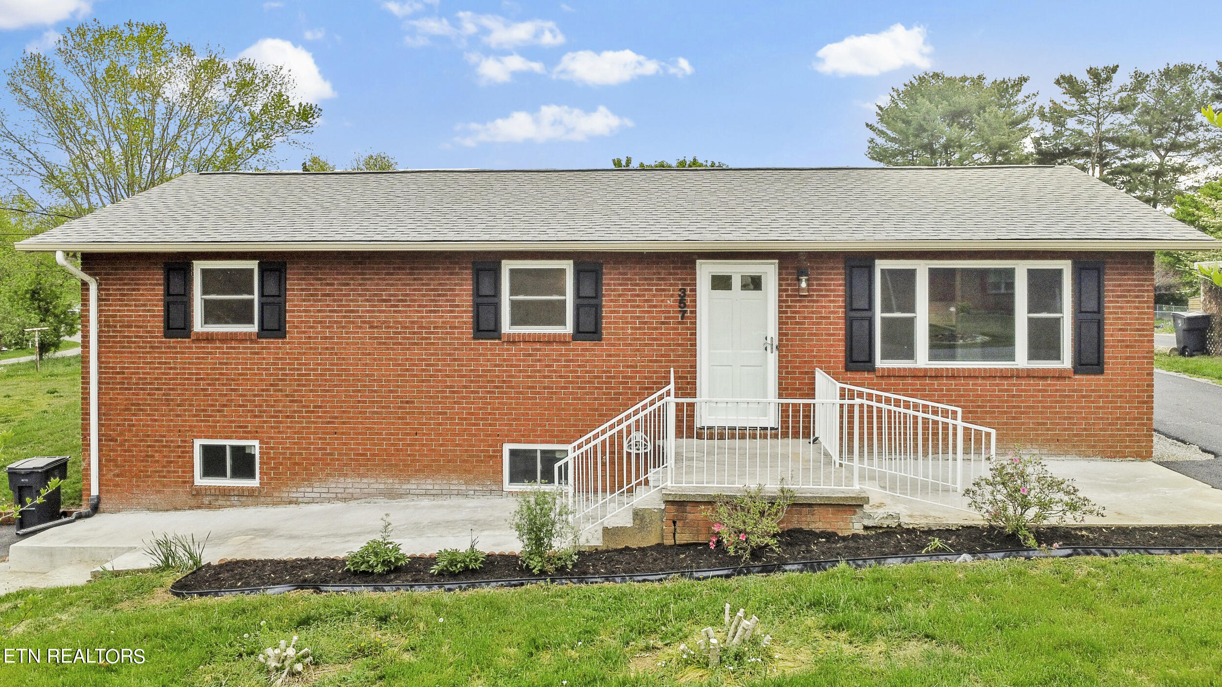 357 Carroll Road Morristown, TN 37813 - Photo 1 of 39 1_dji_0481.jpg