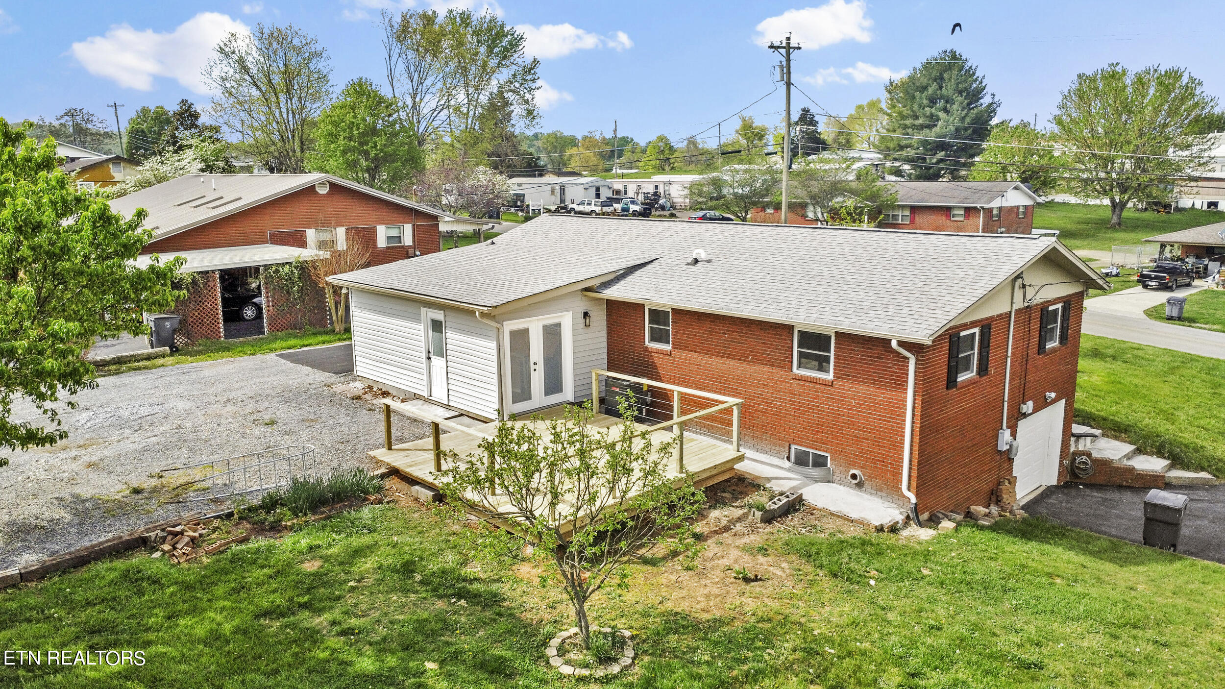 357 Carroll Road Morristown, TN 37813 - Photo 36 of 39 6_dji_0500.jpg