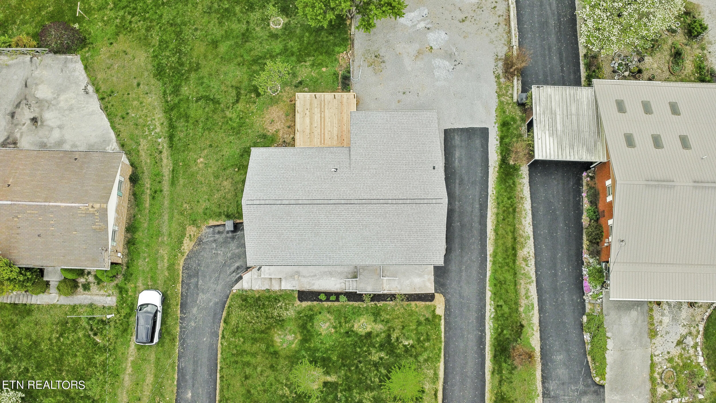 357 Carroll Road Morristown, TN 37813 - Photo 38 of 39 7_dji_0493.jpg