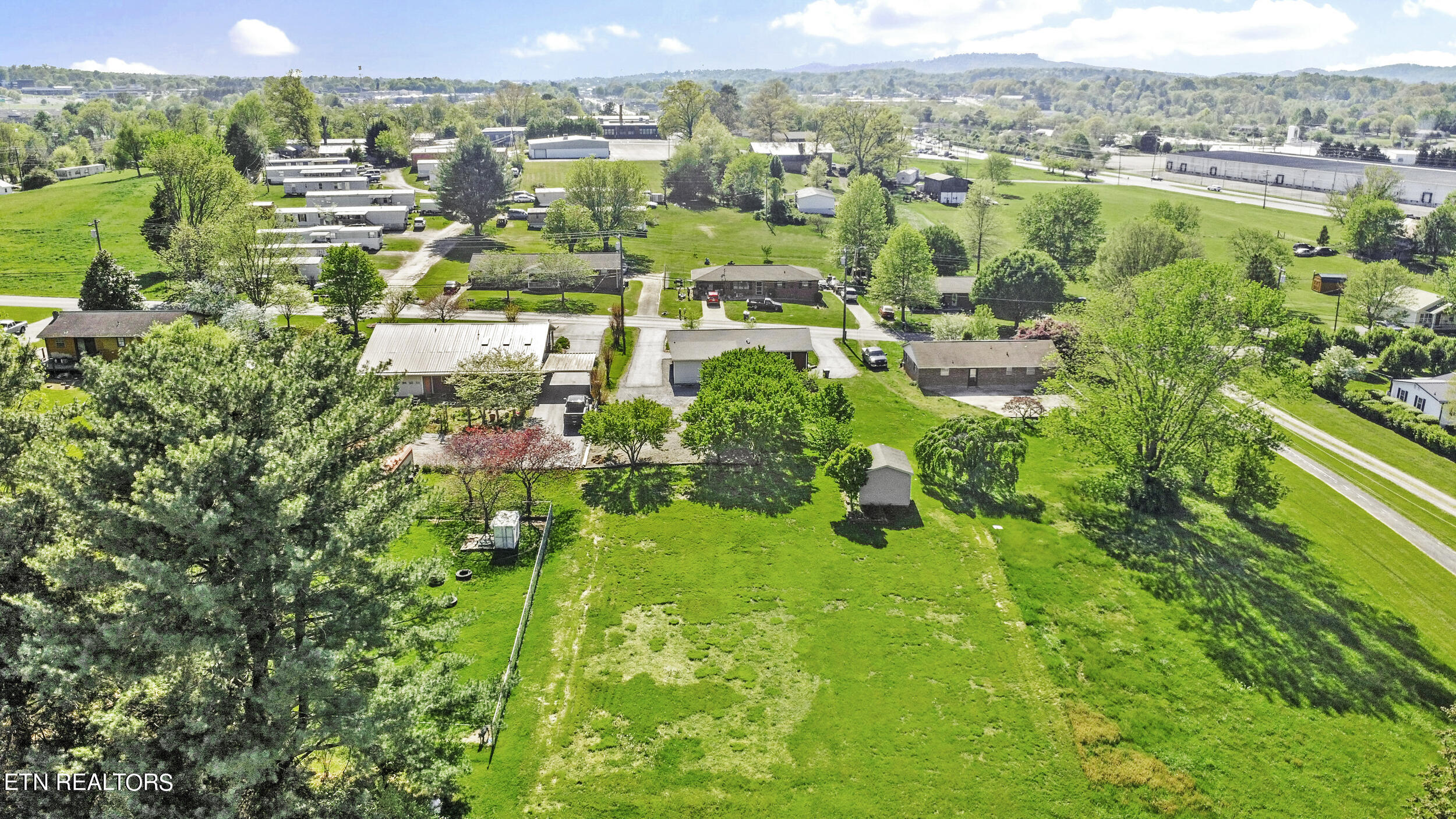 357 Carroll Road Morristown, TN 37813 - Photo 39 of 39 37_dji_0576.jpg