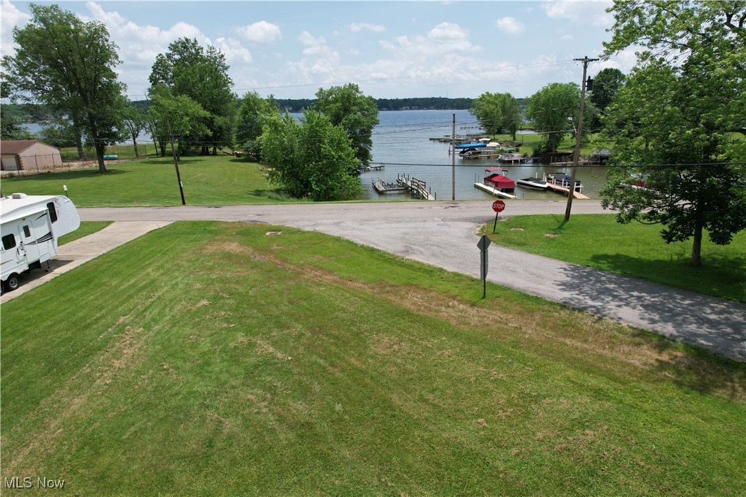 Normandy Rd Lake Lake Milton, OH 44429 - Photo 2 of 15