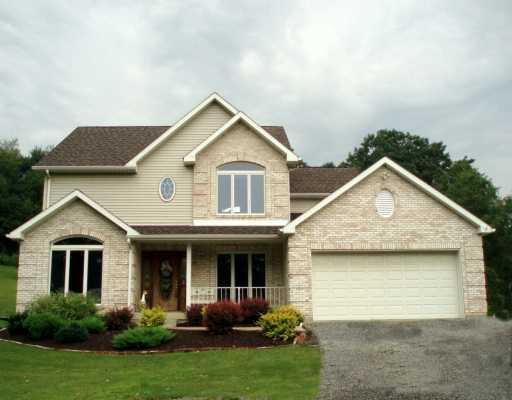 144 Heck Road Sarver, PA 16055 - Photo 1 of 8 Exterior Front.