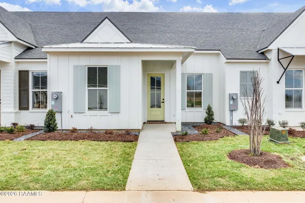 $1,650 | 109 Perth Place, Lafayette, LA 70506
