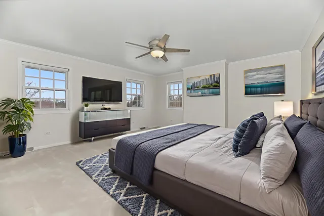 $575,000 | 22501 88th Street, Salem Lakes, WI 53168