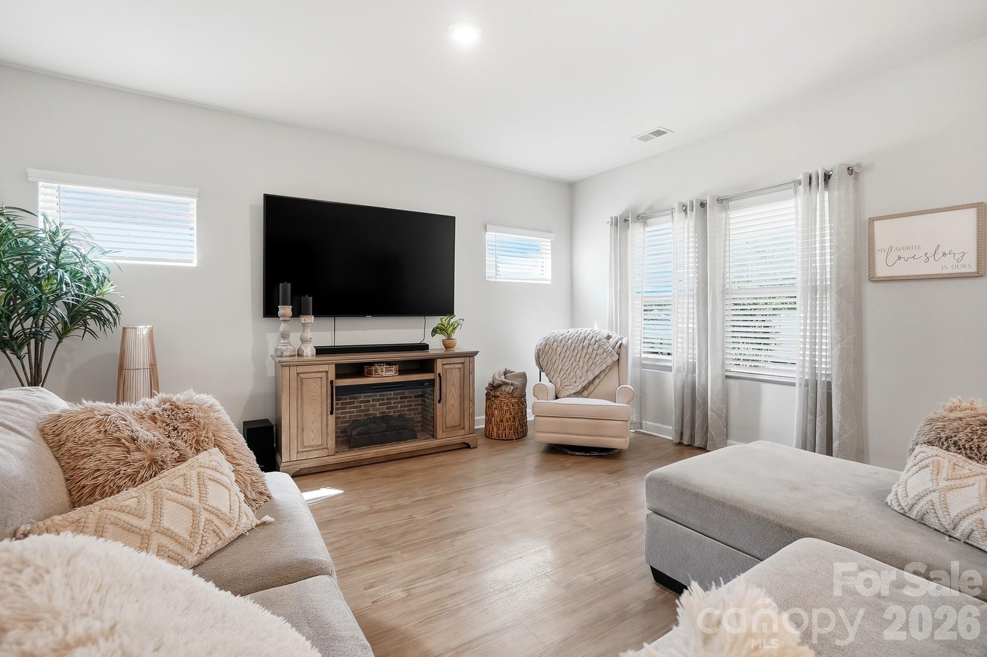 3917 Isenhour Road Kannapolis, NC 28081 - Photo 8 of 46