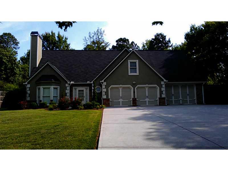4515 Settles Point Road Suwanee, GA 30024 - Photo 1 of 1 Other.