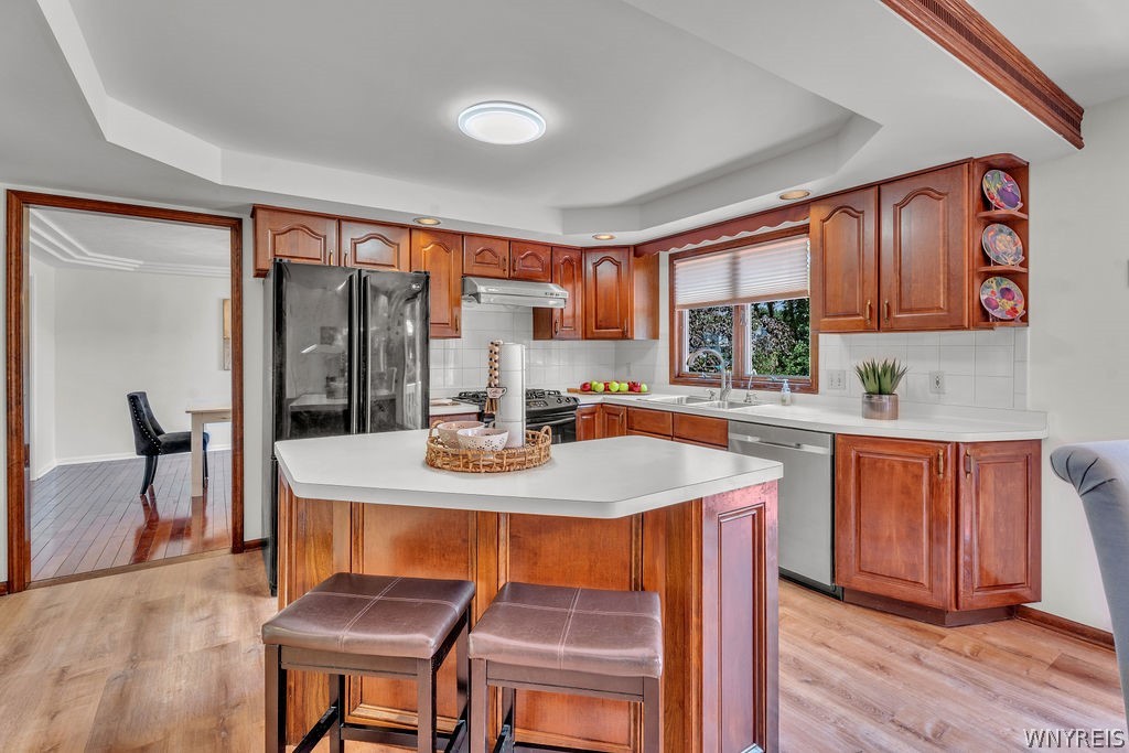 2 Meadow Spring Court Amherst, NY 14051 - Photo 10 of 47