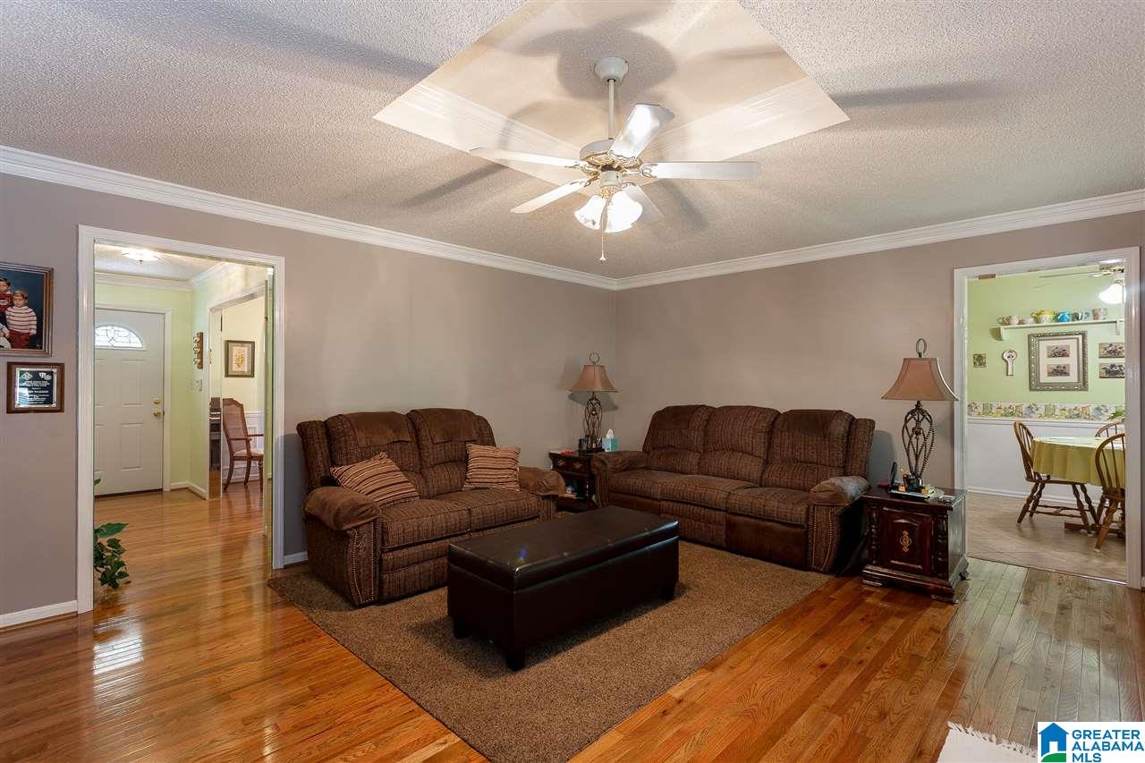 7590 Dollar Road Trussville, AL 35173 - Photo 12 of 23