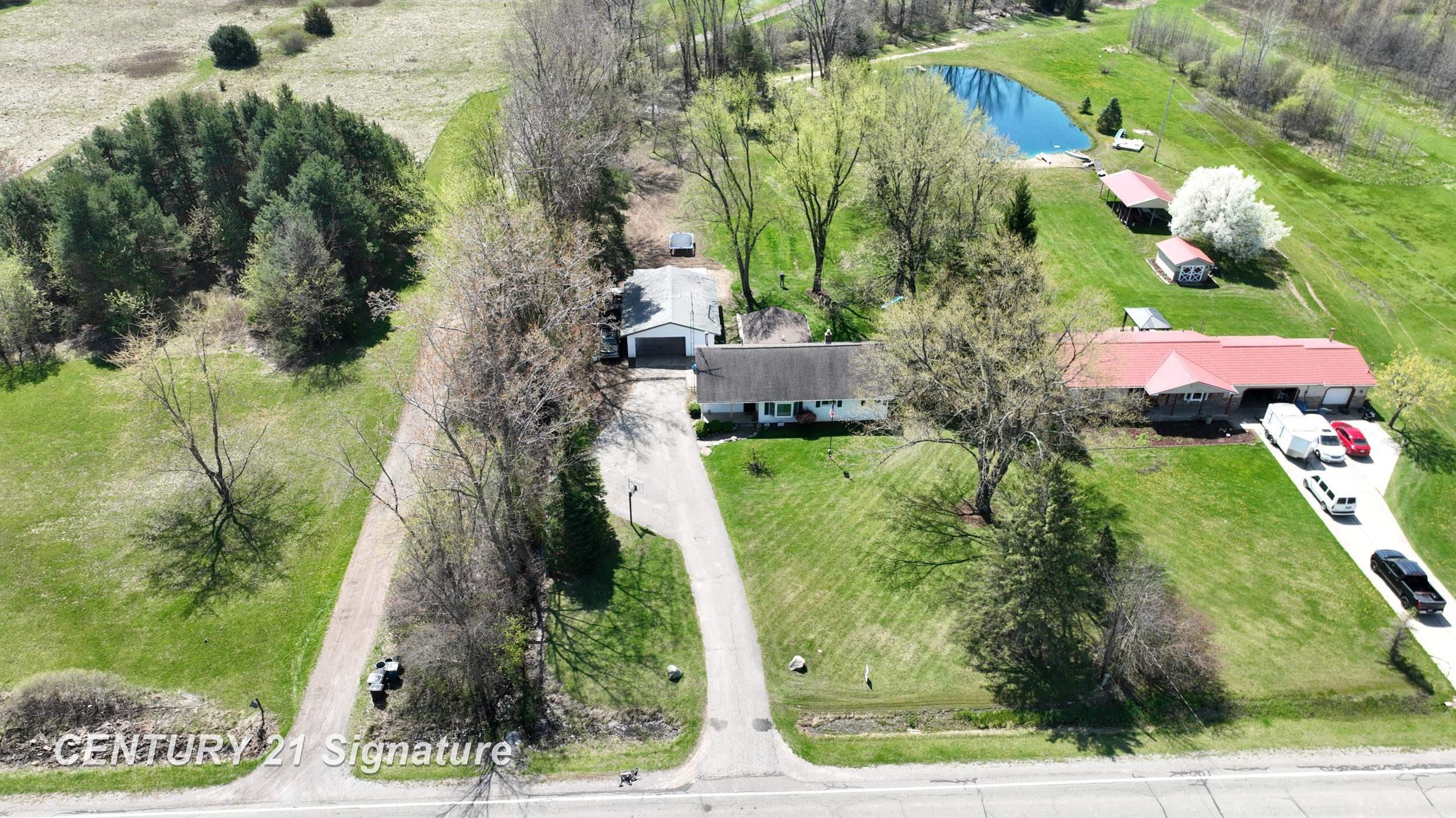 11345 Potter Road Flushing, MI 48433 - Photo 40 of 45