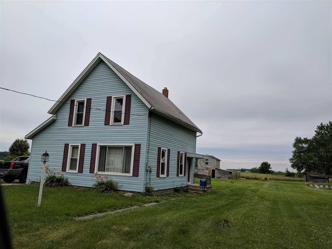 3420 Webster Street Yoder, IN 46798 - Photo 2 of 2