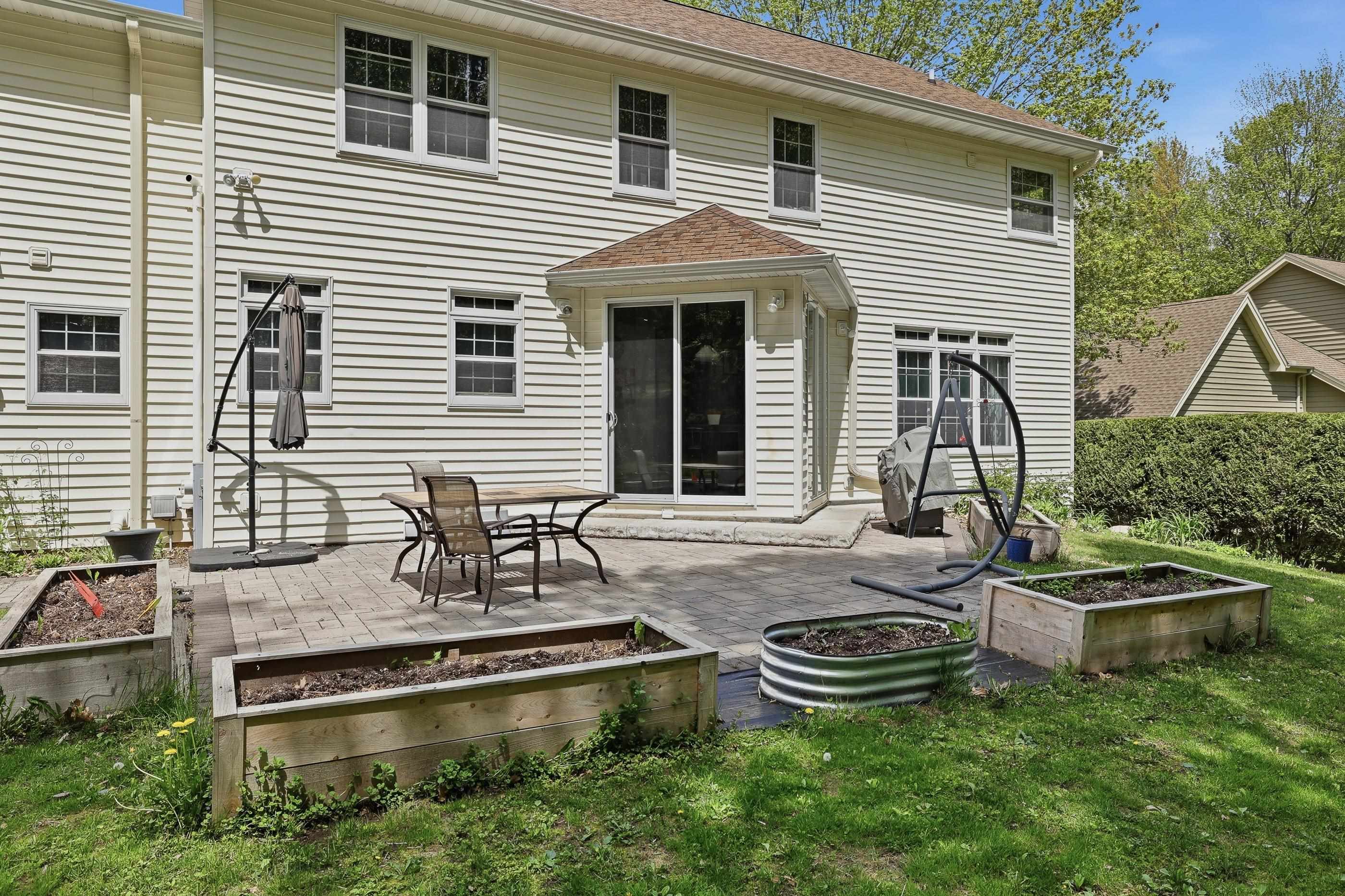 5815 Old Coach Road Wausau, WI 54401 - Photo 51 of 57