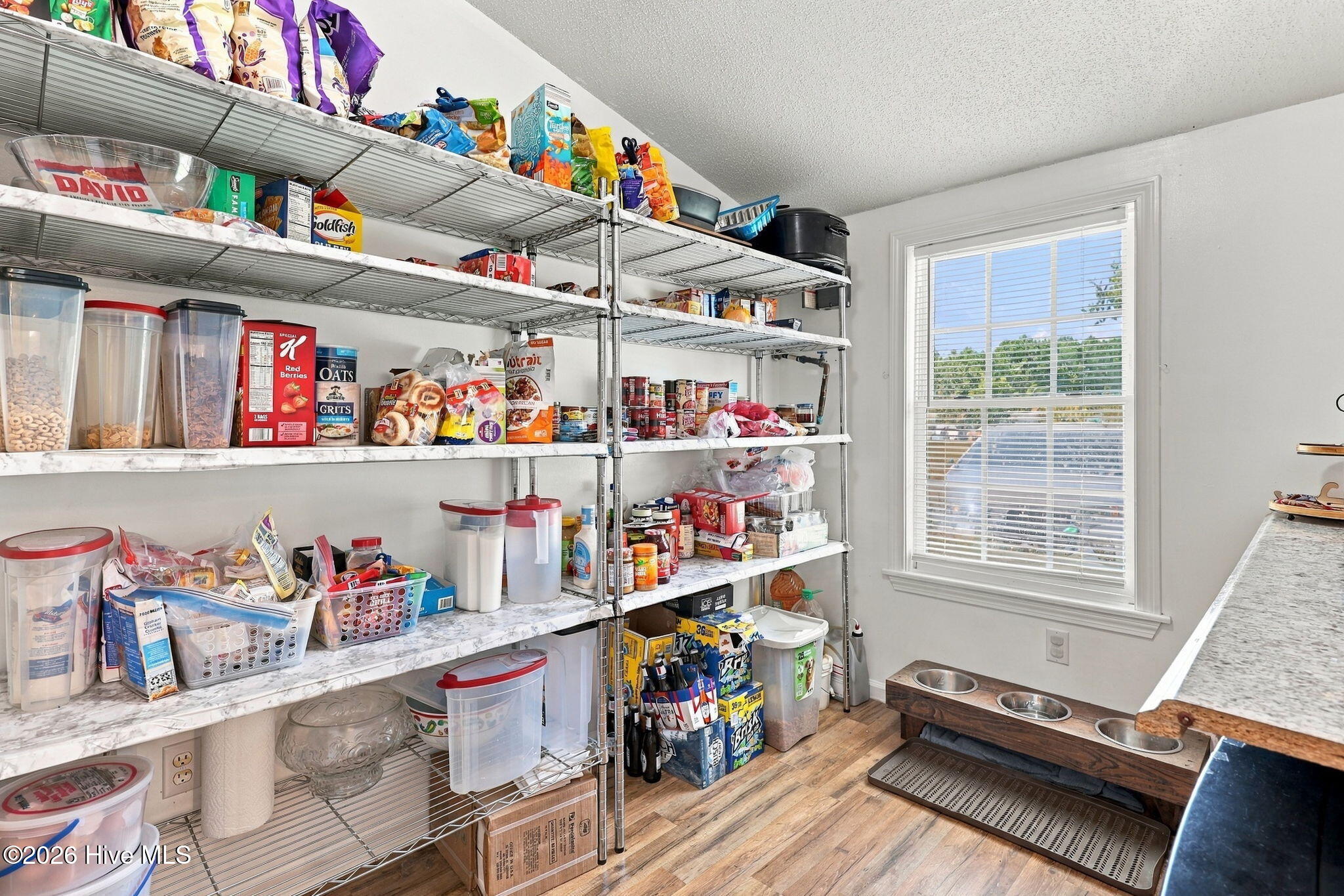 1022 Davis Road Elizabeth City, NC 27909 - Photo 31 of 40 Pantry area